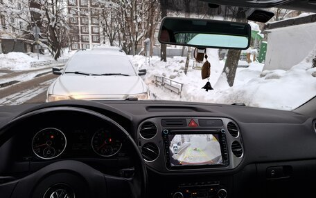 Volkswagen Tiguan I, 2010 год, 1 150 000 рублей, 12 фотография