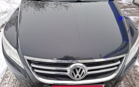Volkswagen Tiguan I, 2010 год, 1 150 000 рублей, 11 фотография