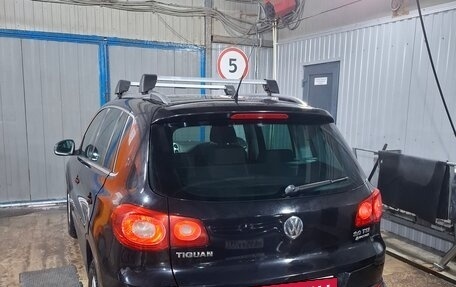 Volkswagen Tiguan I, 2010 год, 1 150 000 рублей, 4 фотография