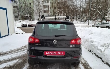 Volkswagen Tiguan I, 2010 год, 1 150 000 рублей, 6 фотография