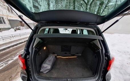 Volkswagen Tiguan I, 2010 год, 1 150 000 рублей, 8 фотография