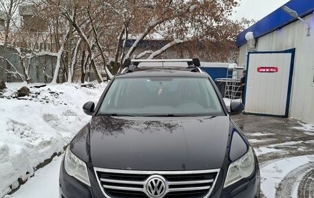 Volkswagen Tiguan I, 2010 год, 1 150 000 рублей, 7 фотография