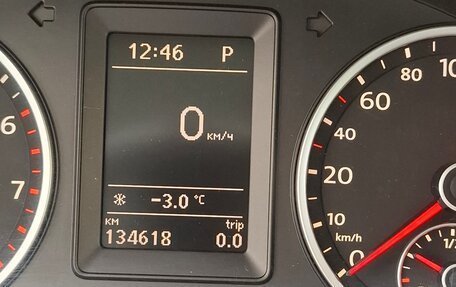 Volkswagen Tiguan I, 2010 год, 1 150 000 рублей, 15 фотография