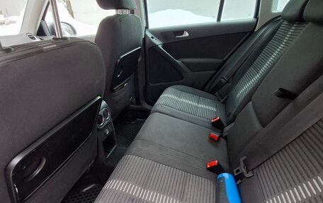 Volkswagen Tiguan I, 2010 год, 1 150 000 рублей, 14 фотография