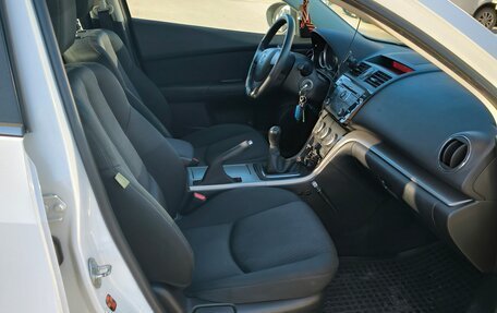 Mazda 6, 2011 год, 1 030 000 рублей, 14 фотография