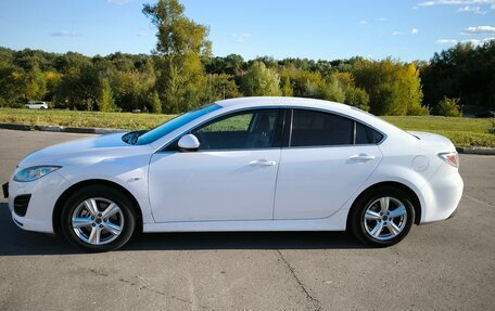 Mazda 6, 2011 год, 1 030 000 рублей, 8 фотография