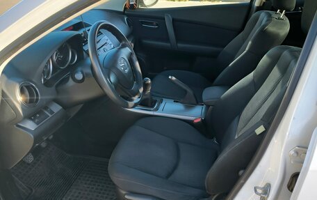 Mazda 6, 2011 год, 1 030 000 рублей, 12 фотография