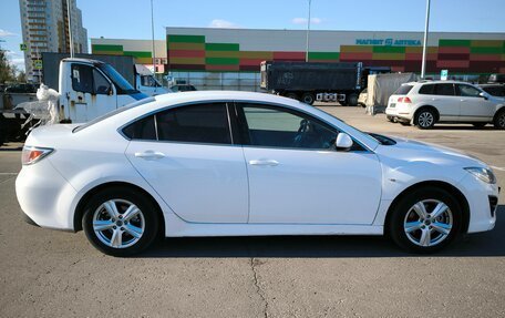 Mazda 6, 2011 год, 1 030 000 рублей, 7 фотография