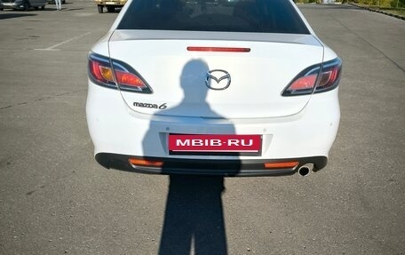 Mazda 6, 2011 год, 1 030 000 рублей, 5 фотография