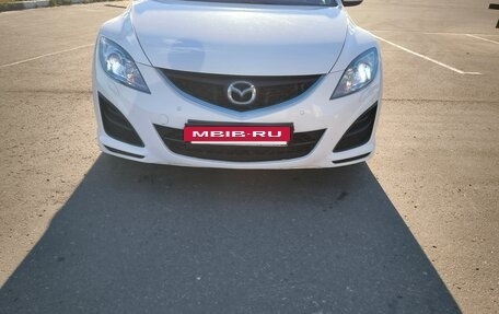 Mazda 6, 2011 год, 1 030 000 рублей, 2 фотография