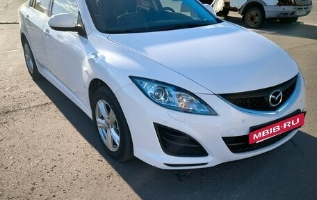 Mazda 6, 2011 год, 1 030 000 рублей, 3 фотография