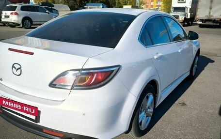 Mazda 6, 2011 год, 1 030 000 рублей, 6 фотография