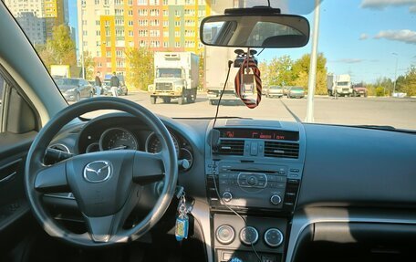 Mazda 6, 2011 год, 1 030 000 рублей, 17 фотография