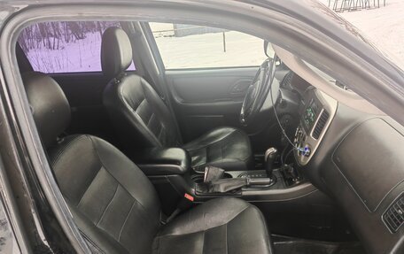 Ford Maverick, 2006 год, 750 000 рублей, 8 фотография