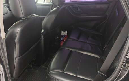 Ford Maverick, 2006 год, 750 000 рублей, 9 фотография