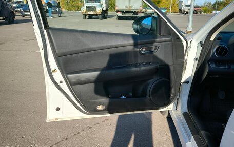 Mazda 6, 2011 год, 1 030 000 рублей, 16 фотография