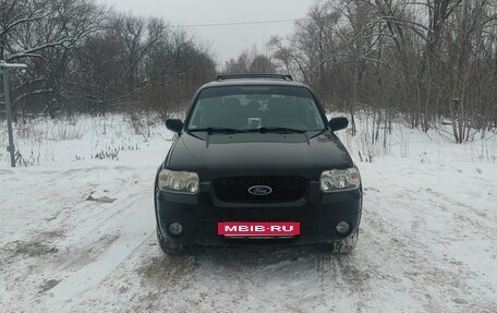 Ford Maverick, 2006 год, 750 000 рублей, 3 фотография