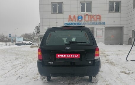 Ford Maverick, 2006 год, 750 000 рублей, 6 фотография