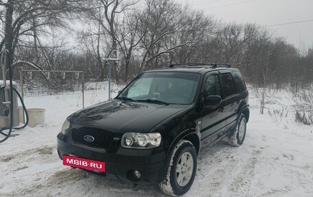 Ford Maverick, 2006 год, 750 000 рублей, 2 фотография