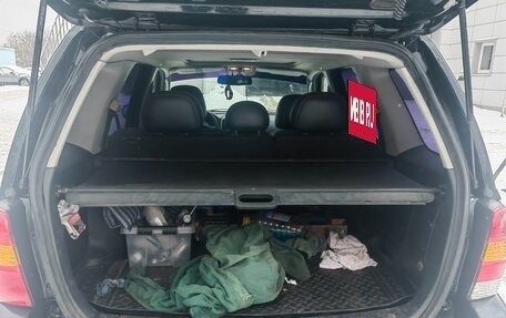 Ford Maverick, 2006 год, 750 000 рублей, 10 фотография