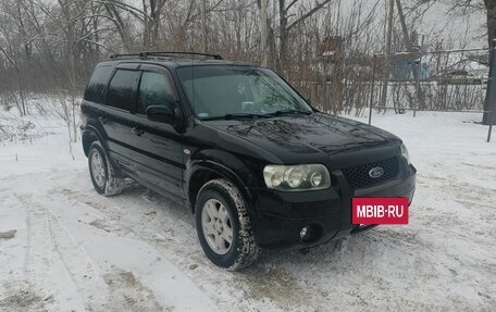 Ford Maverick, 2006 год, 750 000 рублей, 4 фотография