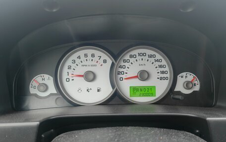 Ford Maverick, 2006 год, 750 000 рублей, 14 фотография