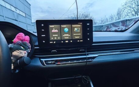 Geely Emgrand, 2023 год, 1 700 000 рублей, 7 фотография