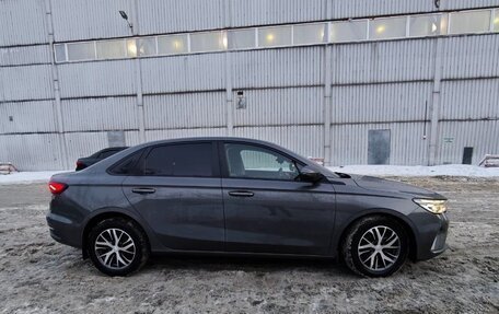 Geely Emgrand, 2023 год, 1 700 000 рублей, 2 фотография