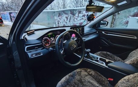 Geely Emgrand, 2023 год, 1 700 000 рублей, 5 фотография