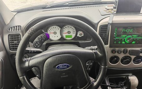 Ford Maverick, 2006 год, 750 000 рублей, 15 фотография