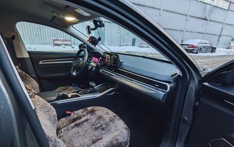 Geely Emgrand, 2023 год, 1 700 000 рублей, 6 фотография