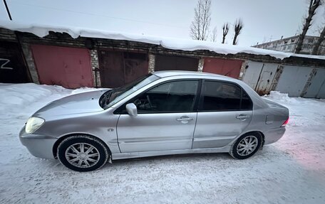 Mitsubishi Lancer IX, 2006 год, 450 000 рублей, 2 фотография