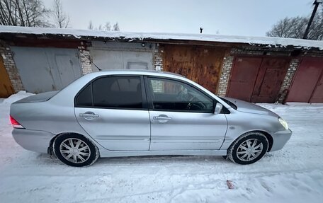 Mitsubishi Lancer IX, 2006 год, 450 000 рублей, 4 фотография