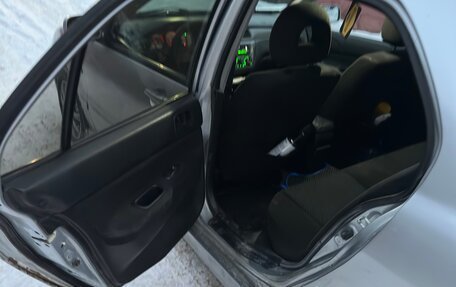 Mitsubishi Lancer IX, 2006 год, 450 000 рублей, 7 фотография