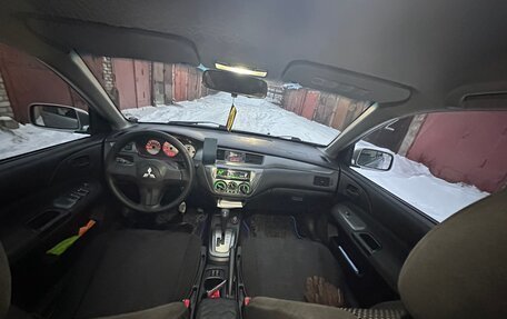 Mitsubishi Lancer IX, 2006 год, 450 000 рублей, 8 фотография