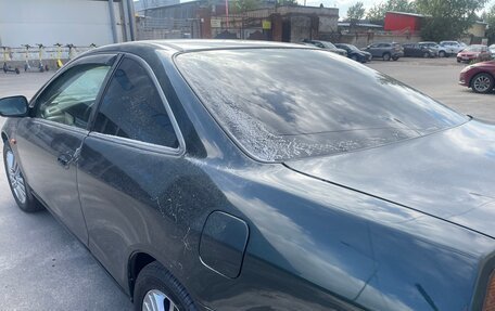 Honda Accord VII рестайлинг, 1999 год, 400 000 рублей, 2 фотография