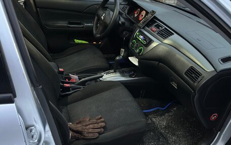 Mitsubishi Lancer IX, 2006 год, 450 000 рублей, 5 фотография