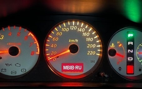 Mitsubishi Lancer IX, 2006 год, 450 000 рублей, 10 фотография