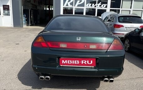 Honda Accord VII рестайлинг, 1999 год, 400 000 рублей, 3 фотография