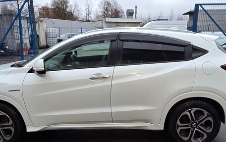 Honda Vezel, 2016 год, 1 765 000 рублей, 7 фотография