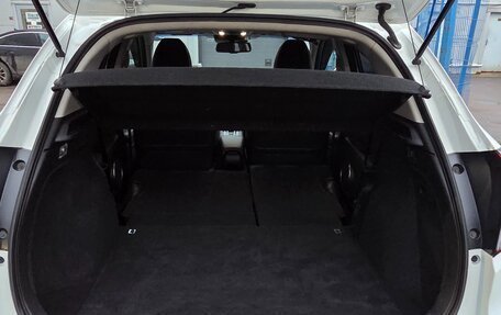 Honda Vezel, 2016 год, 1 765 000 рублей, 9 фотография