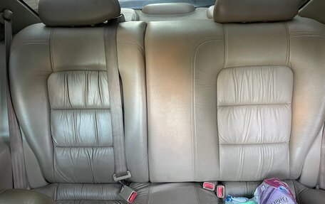 Honda Accord VII рестайлинг, 1999 год, 400 000 рублей, 8 фотография