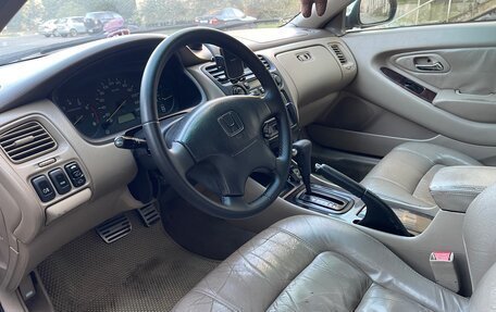 Honda Accord VII рестайлинг, 1999 год, 400 000 рублей, 7 фотография