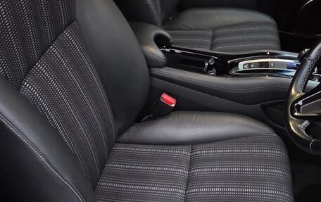 Honda Vezel, 2016 год, 1 765 000 рублей, 13 фотография