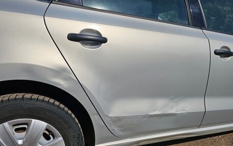 Volkswagen Polo VI (EU Market), 2015 год, 1 200 000 рублей, 7 фотография