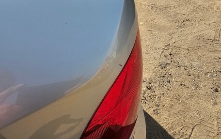 Volkswagen Polo VI (EU Market), 2015 год, 1 200 000 рублей, 8 фотография