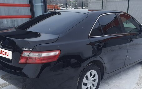Toyota Camry, 2008 год, 787 000 рублей, 5 фотография