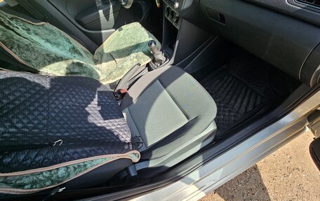 Volkswagen Polo VI (EU Market), 2015 год, 1 200 000 рублей, 10 фотография