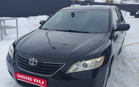 Toyota Camry, 2008 год, 787 000 рублей, 2 фотография