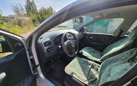 Volkswagen Polo VI (EU Market), 2015 год, 1 200 000 рублей, 14 фотография